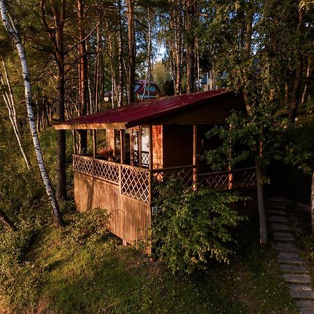 Sventes Rasa Hotel Kakisi  Exterior foto
